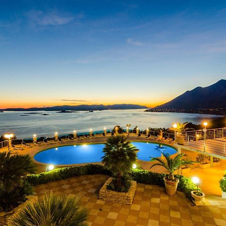 Hotel Pansion Villa Antonio Orebić Kültér fotó