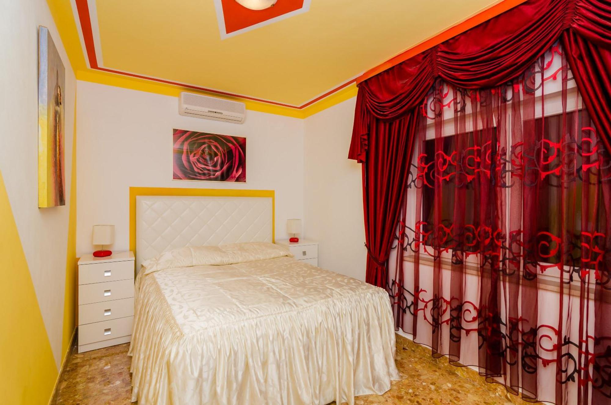 Hotel Pansion Villa Antonio Orebić Szoba fotó