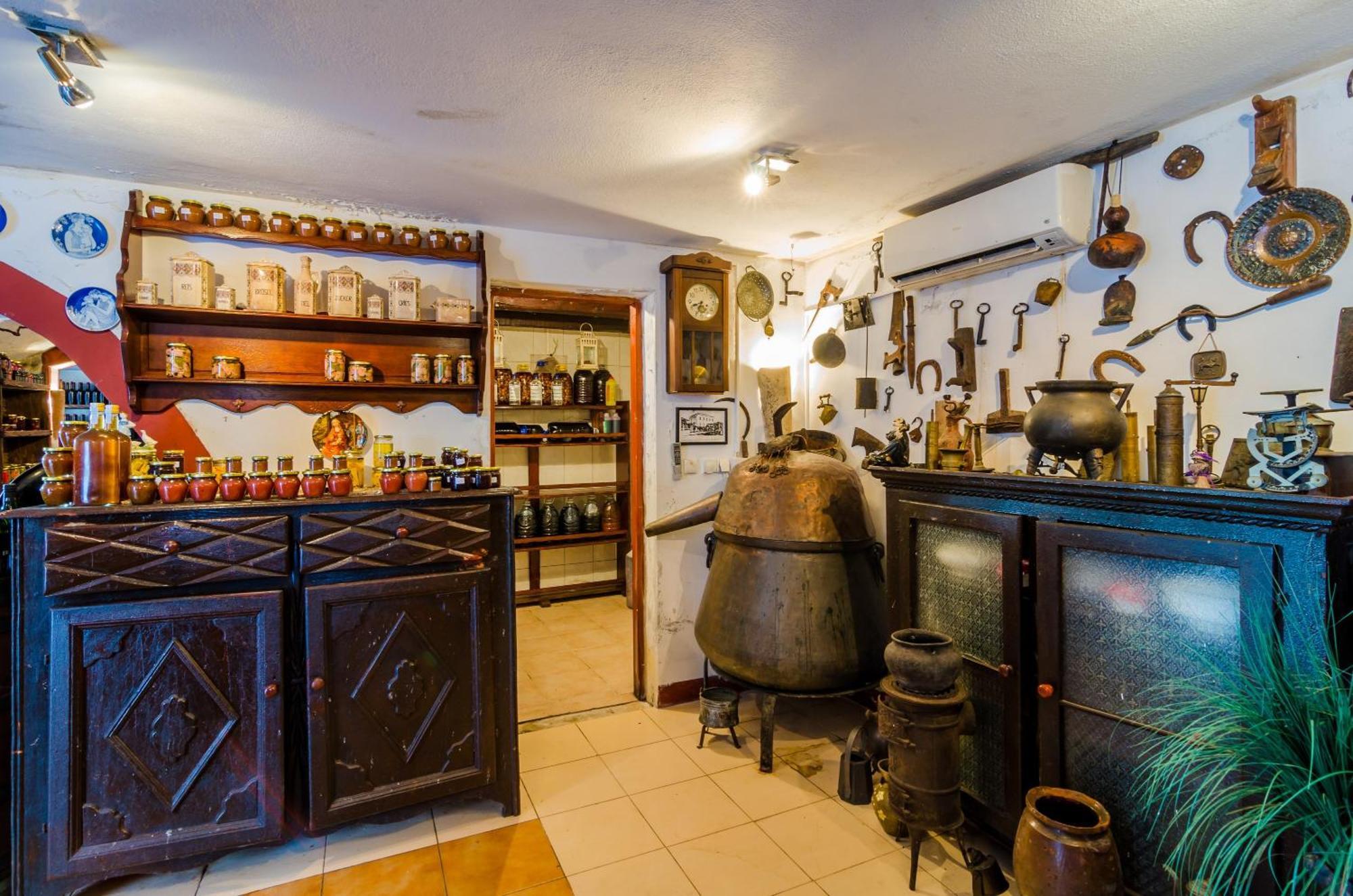 Hotel Pansion Villa Antonio Orebić Szoba fotó