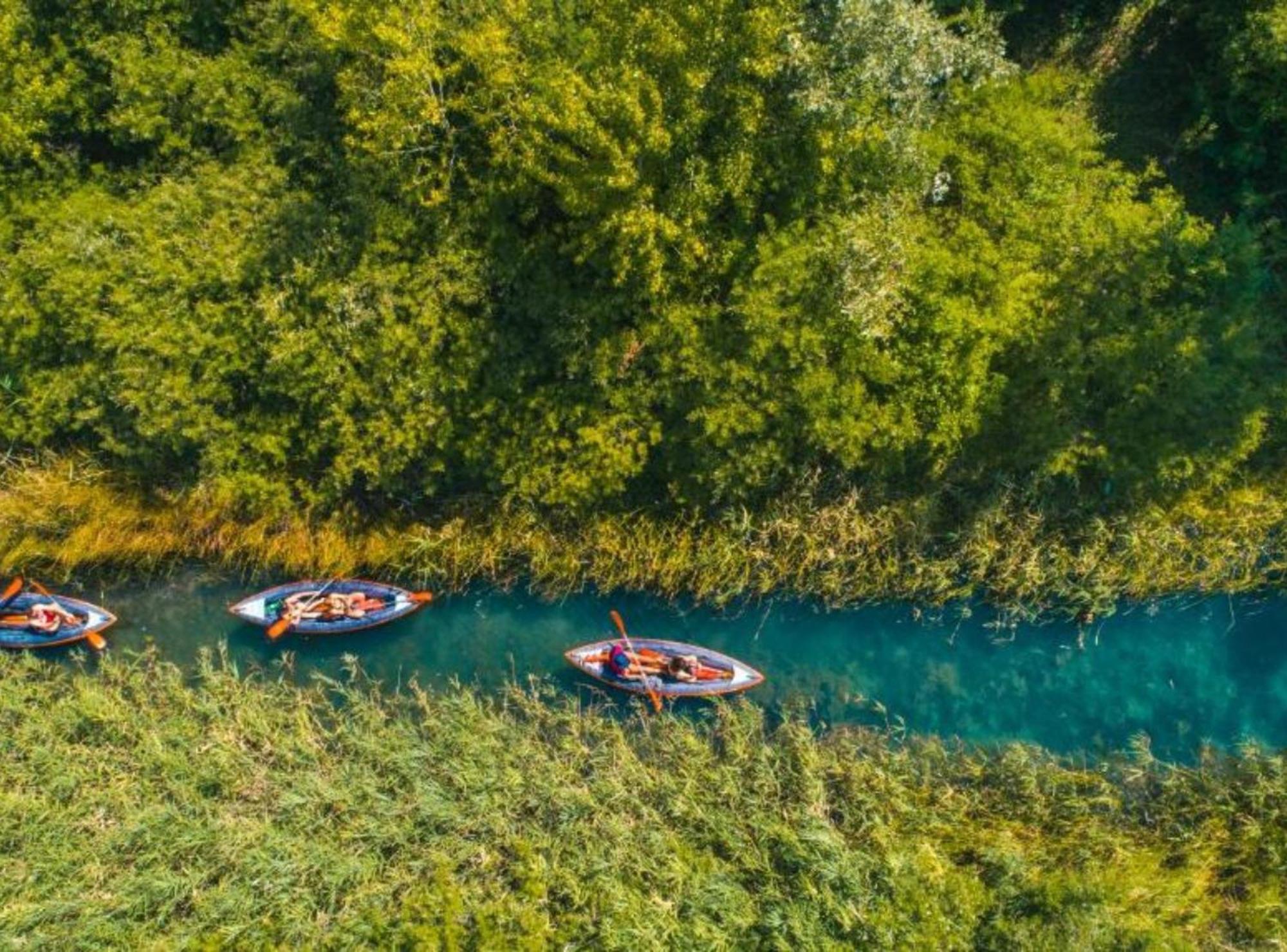 Hotel Pansion Villa Antonio Orebić Szoba fotó
